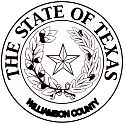 Williamson County, Texas Logo